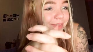 beverlybell - Record  [Chaturbate] messy sexteen smalltitties big-bulge