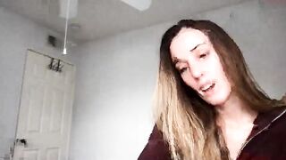 blondiebabbby420 - Record  [Chaturbate] new feets darkhair oldman