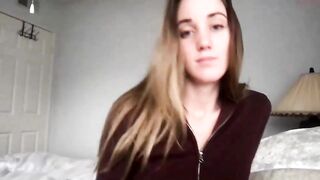 blondiebabbby420 - Record  [Chaturbate] new feets darkhair oldman