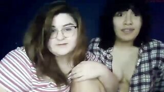 chunkiiluvrs - Record  [Chaturbate] spanks transexual pussy-fingering hypnosis