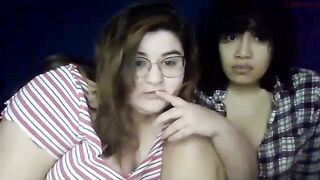 chunkiiluvrs - Record  [Chaturbate] spanks transexual pussy-fingering hypnosis