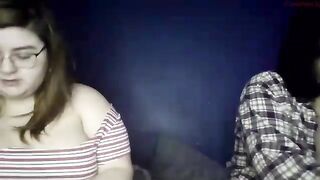 chunkiiluvrs - Record  [Chaturbate] spanks transexual pussy-fingering hypnosis