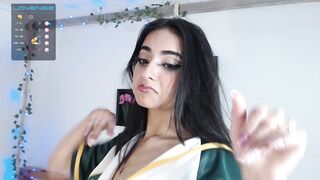 cleo_campbell - Record  [Chaturbate] comendo forwomen creamy max