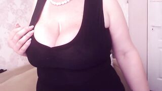 college_dream_bbw - Record  [Chaturbate] perfect-body no-pelo facial alone