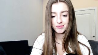 coy_amina_ - Record  [Chaturbate] chupando shavedpussy bignaturalboobs fullbush