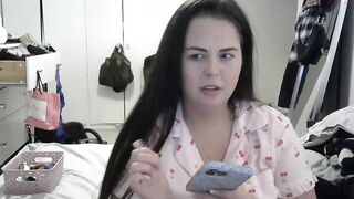 destinyxoxx - Record  [Chaturbate] fake Hot Babe Strips milk puba