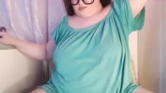 Videos Tagged with devilschick