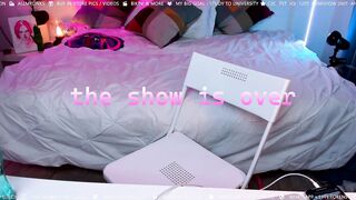 elie_ci - Record  [Chaturbate] bigboobs Masturbate chicks vape