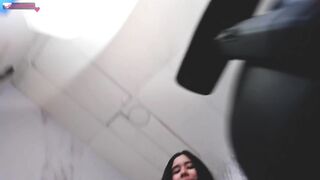 emilyycute - Record  [Chaturbate] legendsofruneterra cum-on-ass -blackhair dom