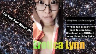 eroticalynn - Record  [Chaturbate] desi fucked ebony porn-sluts
