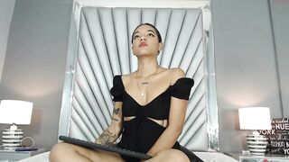 evabellucii - Record  [Chaturbate] freeteenporn transgender shemale-blowjob pussysex