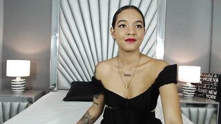 evabellucii - Record  [Chaturbate] glasses feets bbc -orgy