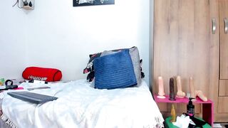 idaly_johnson - Record  [Chaturbate] curvy-body hermana hot-sluts bdsm