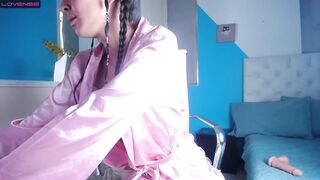 iris_diaz - Record  [Chaturbate] outdoor Blowjob oral-sex-porn cruising