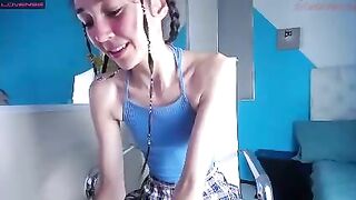 iris_diaz - Record  [Chaturbate] glam boobs Amateur satin