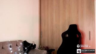 janne_maybe - Record  [Chaturbate] webcam amature-porn euro-porn one-on-one