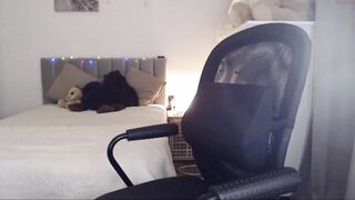 julialiones - Record  [Chaturbate] boobies stepson foot-worship tetas-grandes