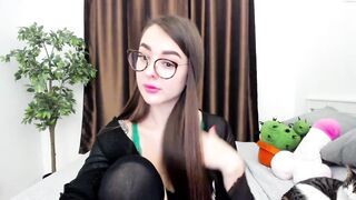 katekanexx - Record  [Chaturbate] arab babes 3way arab