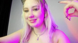 _kateline_ - Record  [Chaturbate] blonde motel couple public-nudity