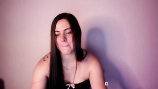 kristalina5 - Record  [Chaturbate] futanari harddick -college dominate