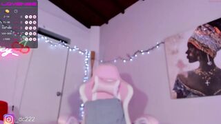 lararey_ - Record  [Chaturbate] orgasmus cachonda sex-doll enema