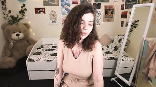 leksi_elmers - Record  [Chaturbate] Super Wild Babe moms pussy-fuck