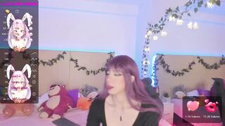 leahlewis_ - Record  [Chaturbate] juicy-pussy transgirl novinhas gangbang