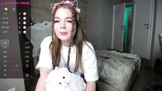 lilian_bell - Record  [Chaturbate] orgasm pauzao -blondhair tied