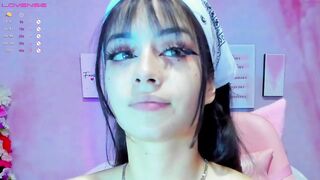 liiaa_rodriguez - Record  [Chaturbate] oralsex titjob vape shot