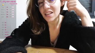 linalou4thanks - Record  [Chaturbate] arabe anal-creampie fantasy licking