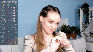 lilly_brige - Record  [Chaturbate] bigballs rabo letsdoeit first time