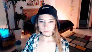 lollaa_doll - Record  [Chaturbate] casal rico barefoot solo