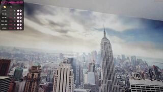 lovelydariss6 - Record  [Chaturbate] stretch blow-jobs-porn caucasian soft