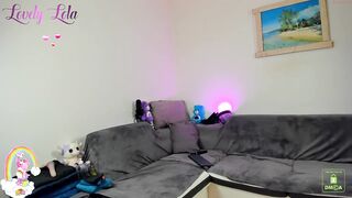 lovelylola_fr - Record  [Chaturbate] brazil bath tgirl swallowing