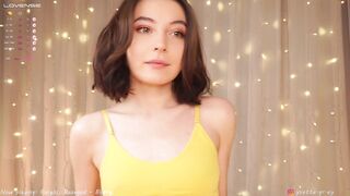 mariabecky - Record  [Chaturbate] amateur-videos pvts czech hot-girls-getting-fucked