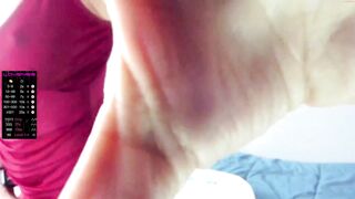 mashulya29 - Record  [Chaturbate] masturbation wet-cunt pounding anal-sex