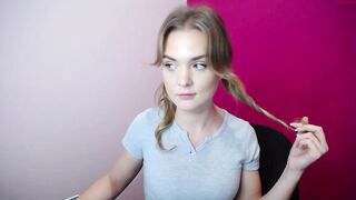 melanie_pure - Record  [Chaturbate] show piercing Cam show boy