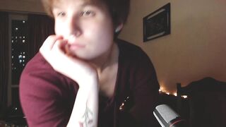 melanie_reed - Record  [Chaturbate] wildgirl tease -broken mistress