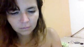 meowbaby1000 - Record  [Chaturbate] Masturbation colombiana gaming amador