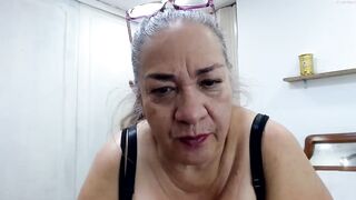 mom_is_wet - Record  [Chaturbate] pinay woman trap -military