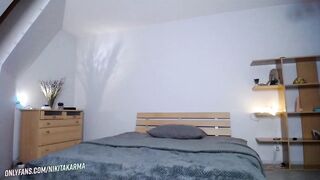 nikitakarma - Record  [Chaturbate] ftv-girls ukraine milf-anal humiliation