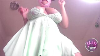 princessikigaii - Record  [Chaturbate] fodendo Hidden Show step-daughter pink