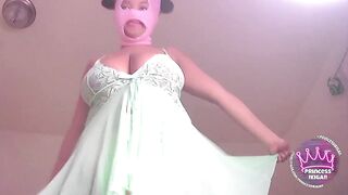 princessikigaii - Record  [Chaturbate] fodendo Hidden Show step-daughter pink