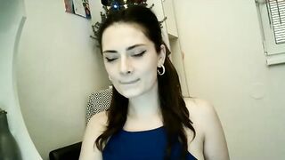 queensoffya - Record  [Chaturbate] blackcock hogtied cuteface massage-sex