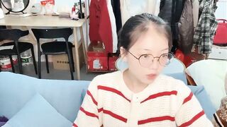 qinaidi - Record  [Chaturbate] teens perverted sexcam suck-cock