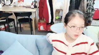 qinaidi - Record  [Chaturbate] teens perverted sexcam suck-cock