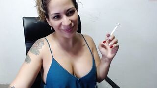 roxymilf - Record  [Chaturbate] office-fuck hentai sexcam ride