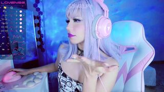 sakura_pie - Record  [Chaturbate] sph shaven analshow masturbando