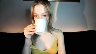 sarahehehe - Record  [Chaturbate] cei Beautiful blowjob sloppy-blowjob