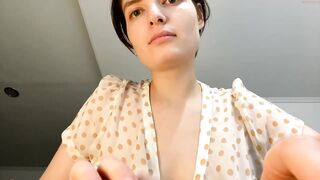 sonya_vogue_ - Record  [Chaturbate] best-blow-jobs-ever hotfuck hush mmf